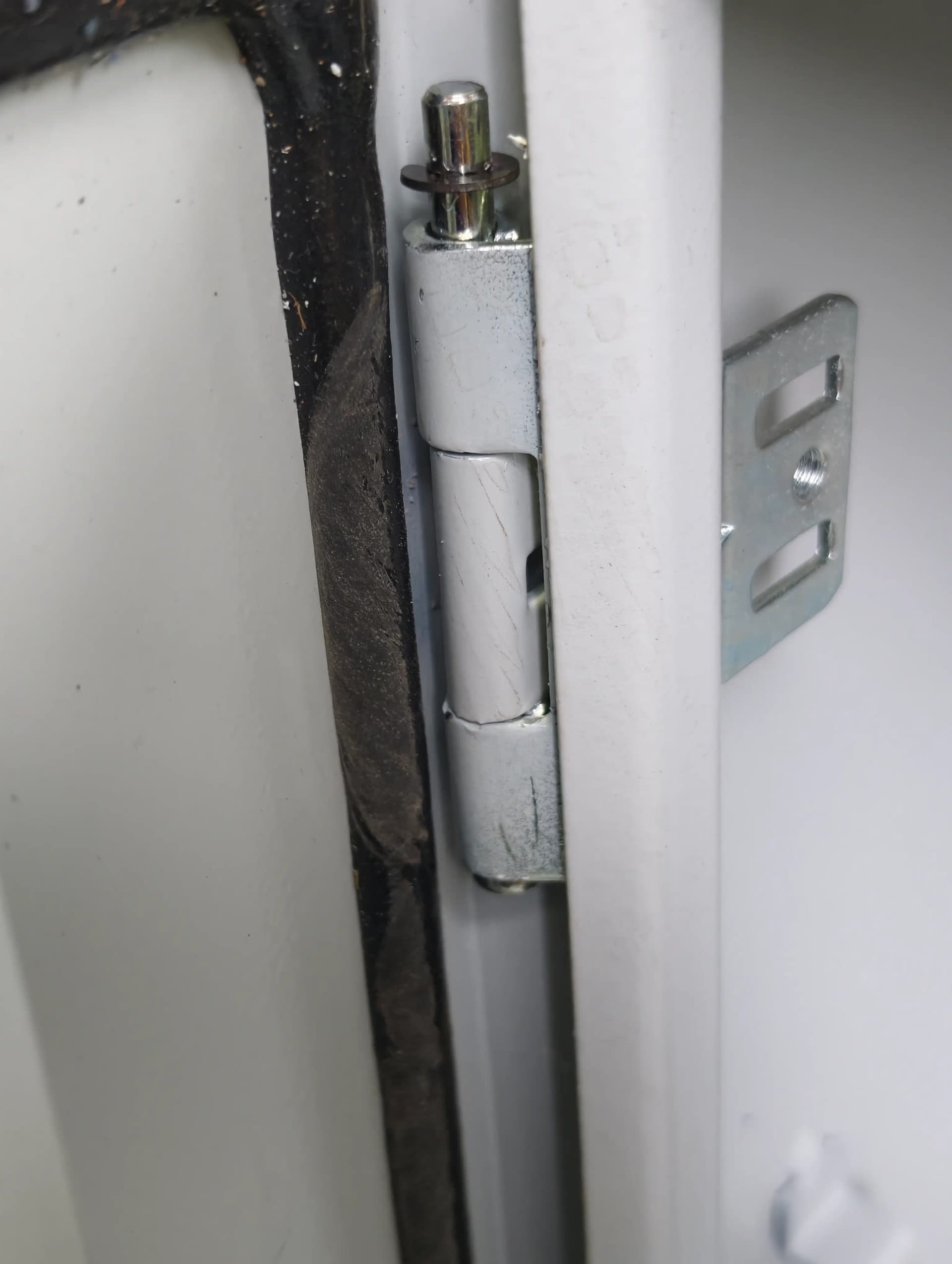 工业设备控制箱 — 产品细节 3